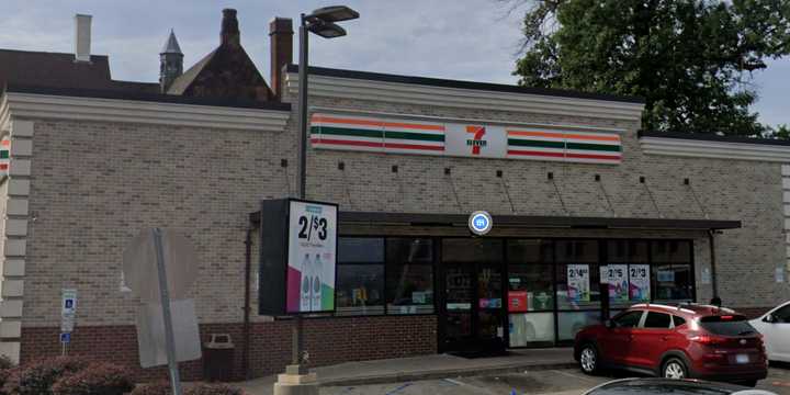 7-Eleven in East Orange