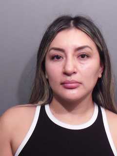 Norwalk Woman Busted For Alleged DUI In Wilton, Police Say