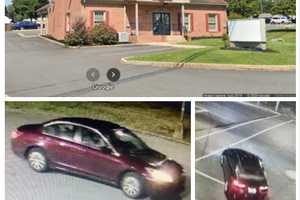 $10K Reward Offered After 43 Guns Stolen In 2 PA Masked Burglaries: ATF