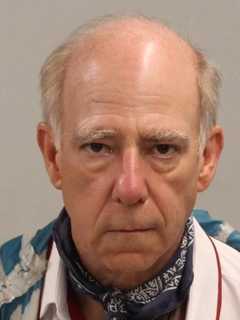 Westport Man Charged With Harassing Neighbor With Strange Acts, Police Say