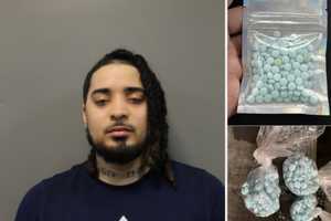 Dealer Who Sold Pill Leading To Fatal Overdose In Maryland Gets Prison Time: State's Attorney