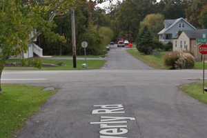 Mini-Bike Driver Ejected From Ride Suffers Critical Injuries At Maryland Intersection: Police