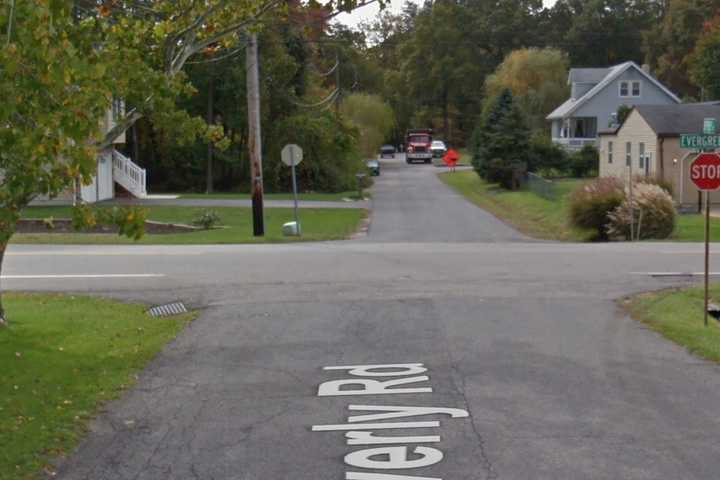 Mini-Bike Driver Ejected From Ride Suffers Critical Injuries At Maryland Intersection: Police