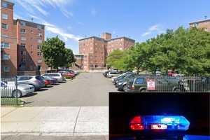 45-Year-Old Man Found Lying Dead In Hallway Of Apartment Complex In Bridgeport