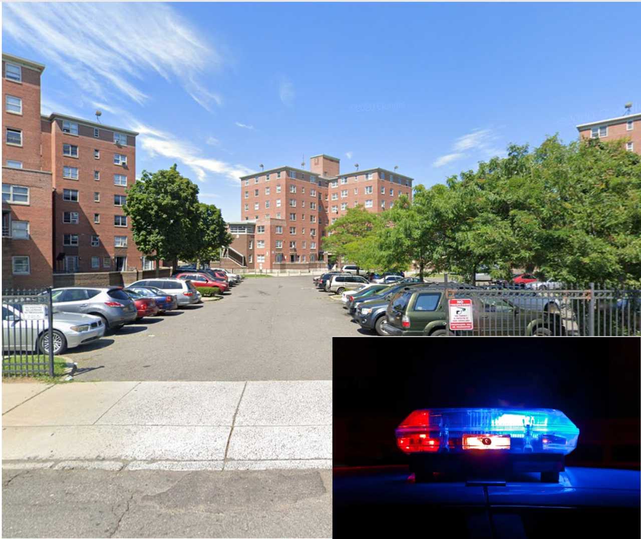 45YearOld Man Found Lying Dead In Hallway Of CT Apartment Complex