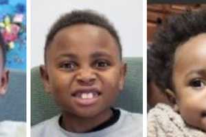 Amber Alert Ends With Infant Dead, Children Injured In Prince George's County Crash: Police