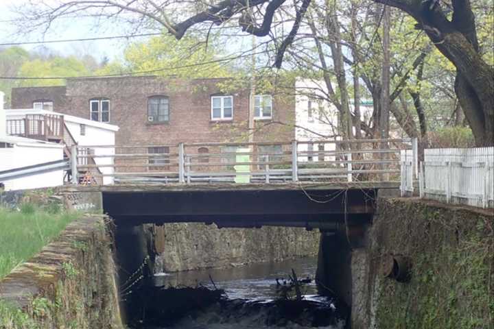 Dutchess County City Receives $894K From State To Rebuild Aging Bridge