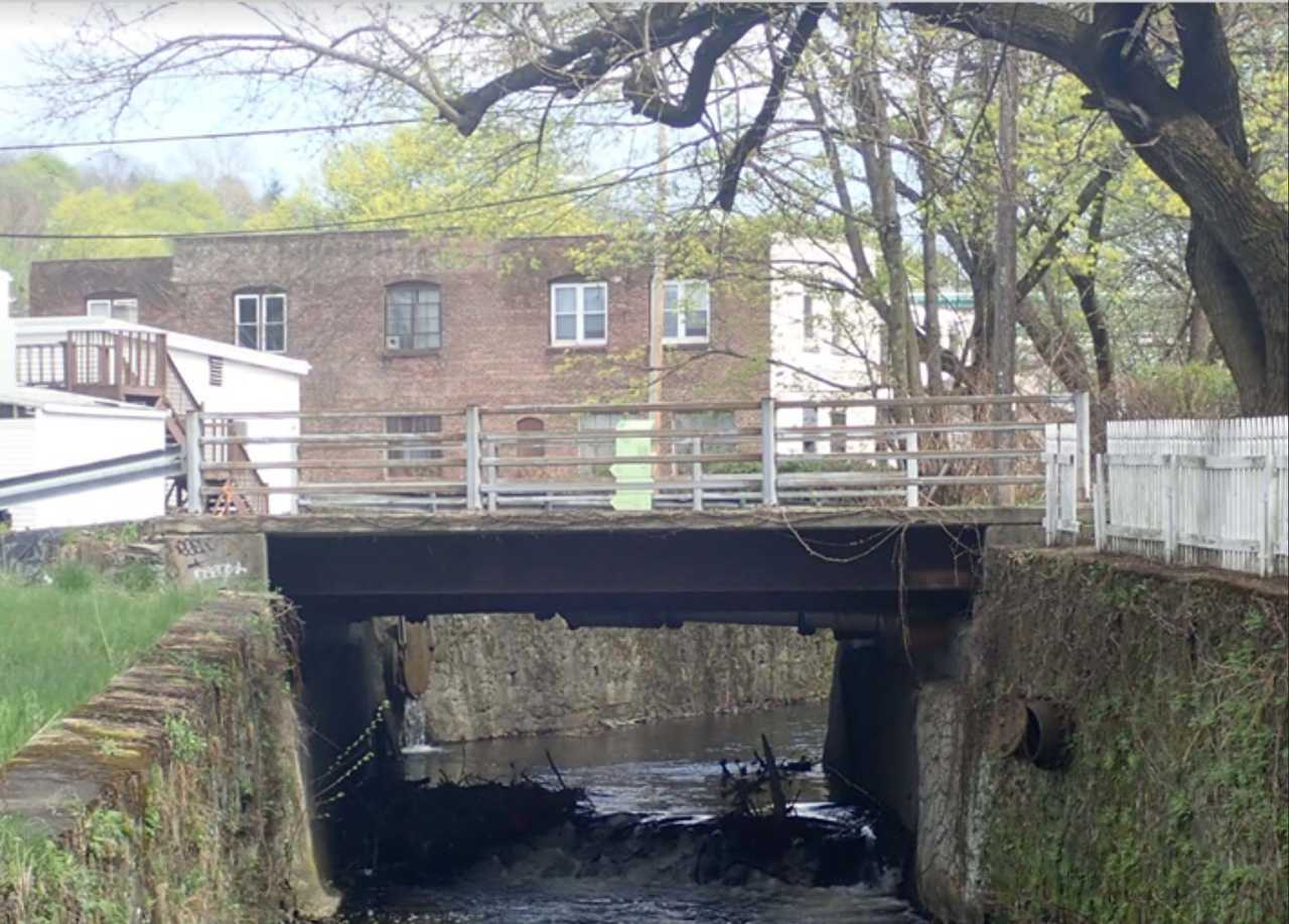Aging Bridge In Region Getting 894K For Overhaul ChathamGhent Daily