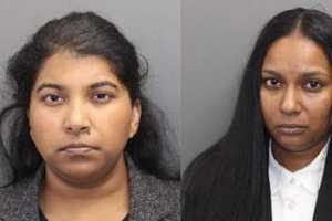 Women Guilty Of Attempted Arson In Region Say It's A Prank: DA