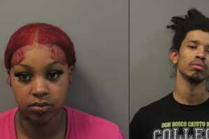 Two Released On Bond For Maryland Auto Thefts Busted With Car Reported Stolen Out Of DC: Police