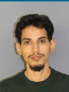 Saudi Arabian Stole School Bus From NJ, Busted In Stroudsburg: Feds