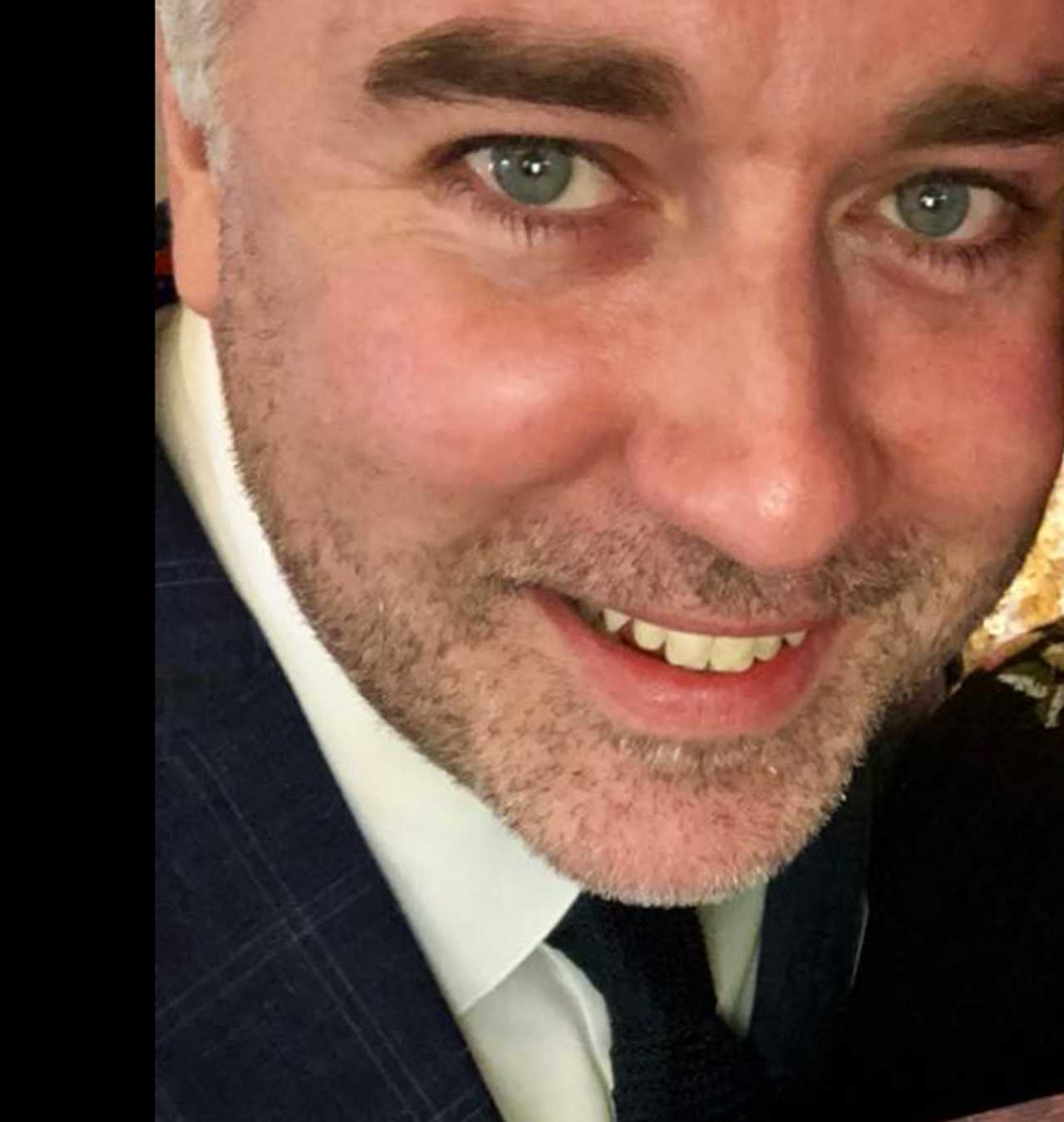 Kevin Waite, Jersey City Musician, Father Of Two, Dies At 46