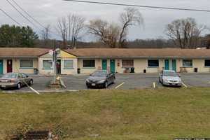 Three Men Robbed Sussex County Motel Guests At Gunpoint: Authorities