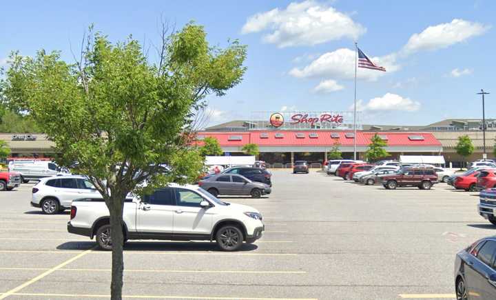 Klein’s Shop Rite, located at 949 Beards Hill Road in Aberdeen