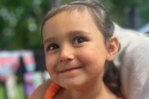 Hundreds Showing Love For Milford 4-Year-Old Facing Months of Chemo