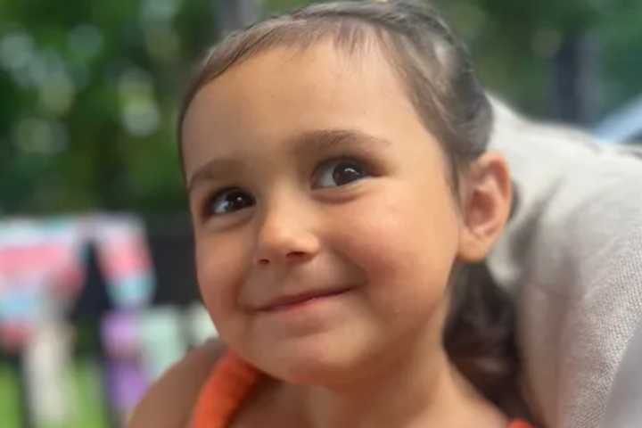 Hundreds Showing Love For CT 4-Year-Old Facing Months Of Chemo