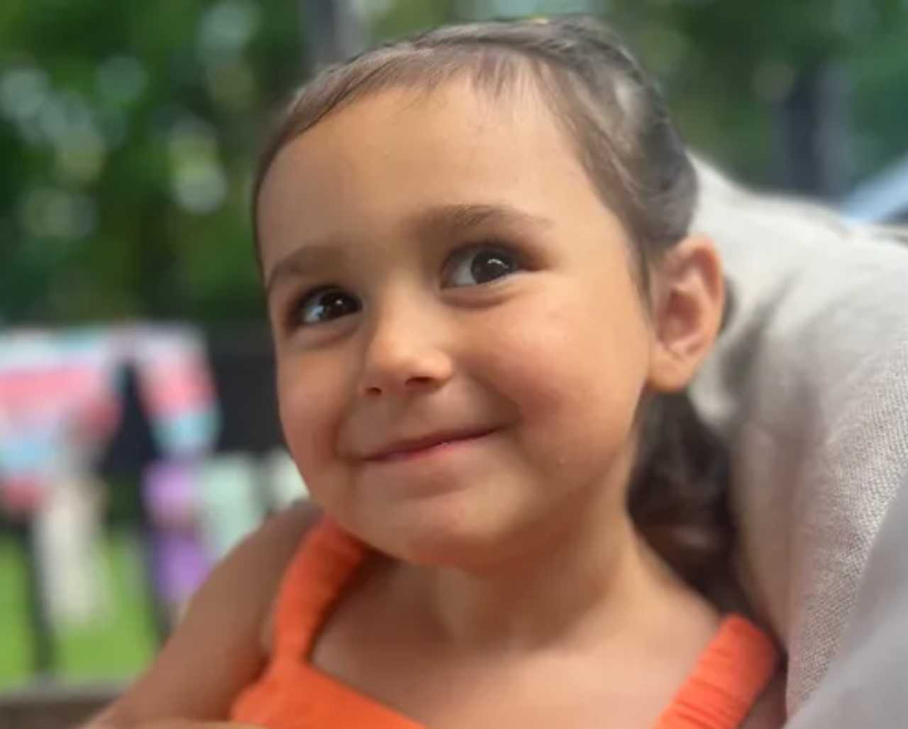 Hundreds Showing Love For CT 4 Year Old Facing Months Of Chemo East hundreds-showing-love-for-ct-4-year-old-facing-months-of-chemo-east
