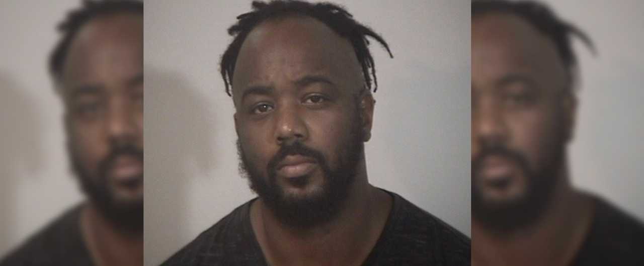 Repeat DUI Driver 'Went On Tirade Threatening Everyone' At Virginia