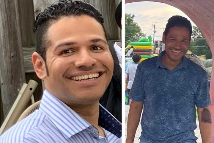 Family Pleads For Public's Assistance In Locating Maryland Man Missing For Week