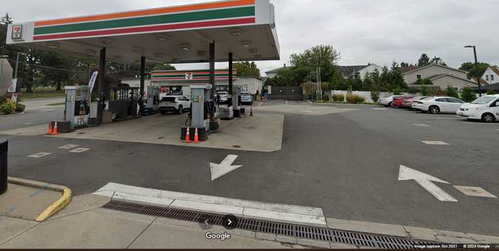 7-Eleven