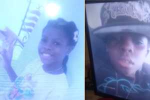 Two Siblings May Have Been Abducted In Baltimore, Police Say (DEVELOPING)