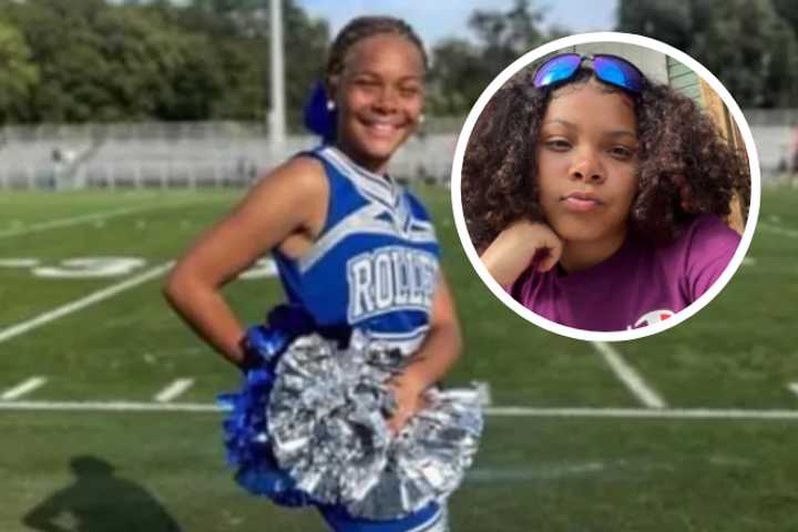 Funeral Details Released For 13-Year-Old Cheerleader Na'Ryah Wright, Shot Dead In Pennsylvania