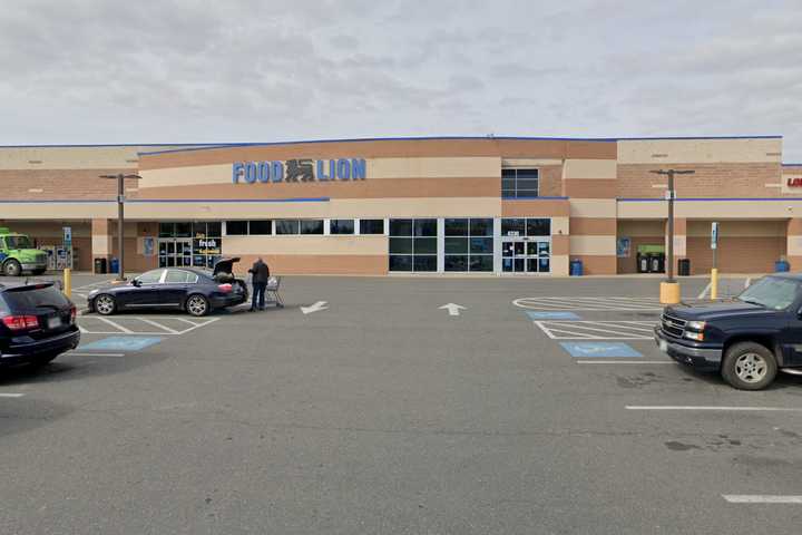 Food Lion Recalling In-Store Prepared Ground Beef Sold From Manassas Store