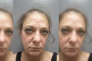 Frederick County Woman Busted With Heroin, Fentanyl, Crack Cocaine During Stop: Police