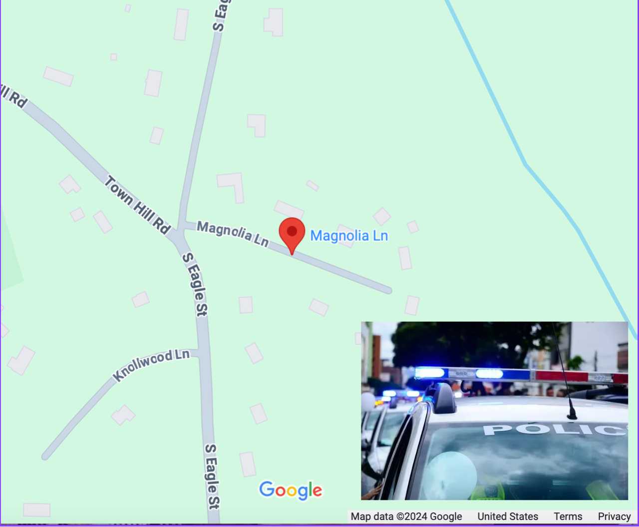 Child Found Dead In Pool Of CT Home East Haddam Daily Voice