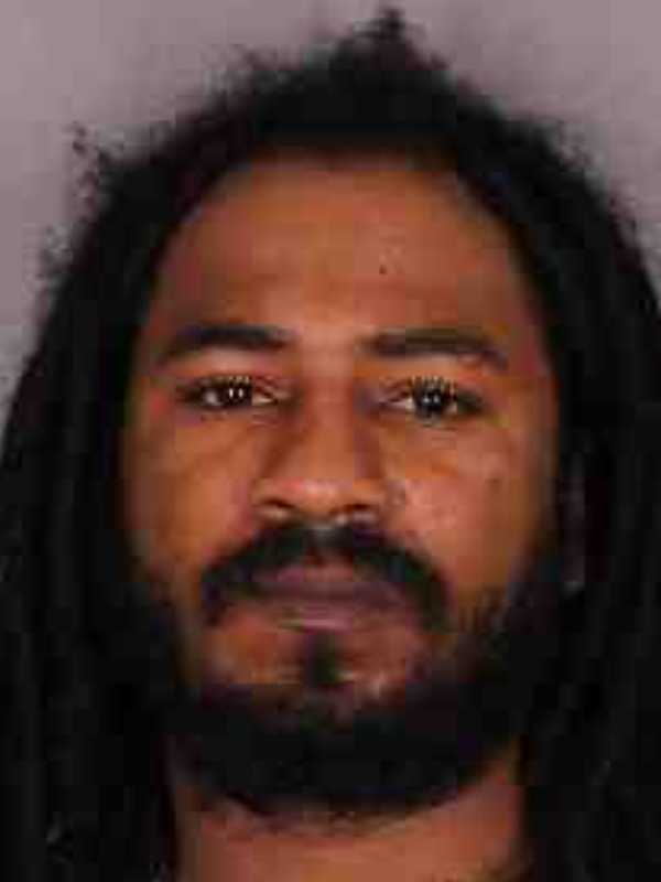 Drug Task Force Apprehends Newburgh Fentanyl Dealer