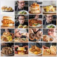 Pennsylvania Has America's Best Breakfast YouTuber Joshua Weissman Says