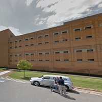 <p>Prince William Manassas Regional Adult Detention Center</p>