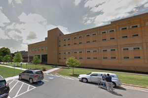 Virginia Inmate Dies Days After Hospitalization From Jail In Prince William County, Police Say