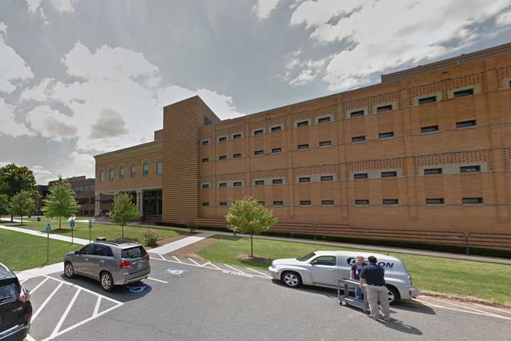 Virginia Inmate Dies Days After Hospitalization From Jail In Prince William County, Police Say