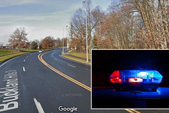 Tolland County Teen Killed After Crashing Into Tree