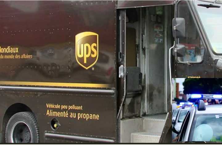 Duo Charged With Hate Crimes After Attacking UPS Driver In Hudson Valley