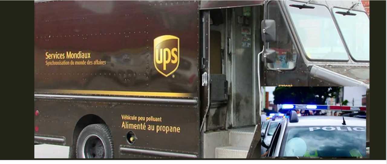 Duo Charged With Hate Crimes After Attacking UPS Driver In Region