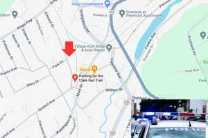 Woman Found Shot On Sparkill Street