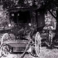 Amish Buggy Driver With Ties To Warren County, NJ Struck Dead In PA Crash