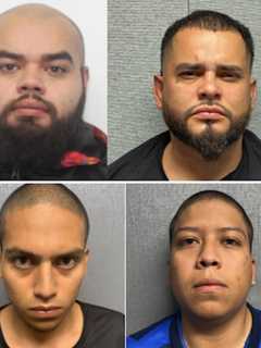 Four Charged For Fatal July Stabbing In Prince George's County: Police