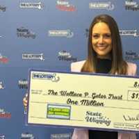 $1M Lottery Ticket Sold In Western Mass