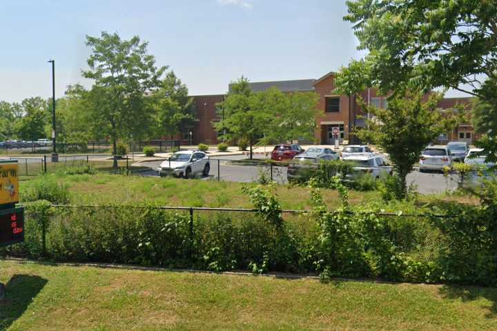 Students Evacuated From Baltimore County Elementary School For HazMat Situation (DEVELOPING)