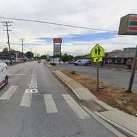 <p>7600 block of Baltimore Annapolis Boulevard in Glen Burnie</p>