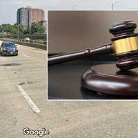 <p>Anthony Rose admitted to causing the 2021 double-fatal crash on the Cross County Parkway in Mount Vernon.&nbsp;</p>