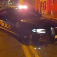 <p>Hagerstown Police are investigating the shootings.</p>