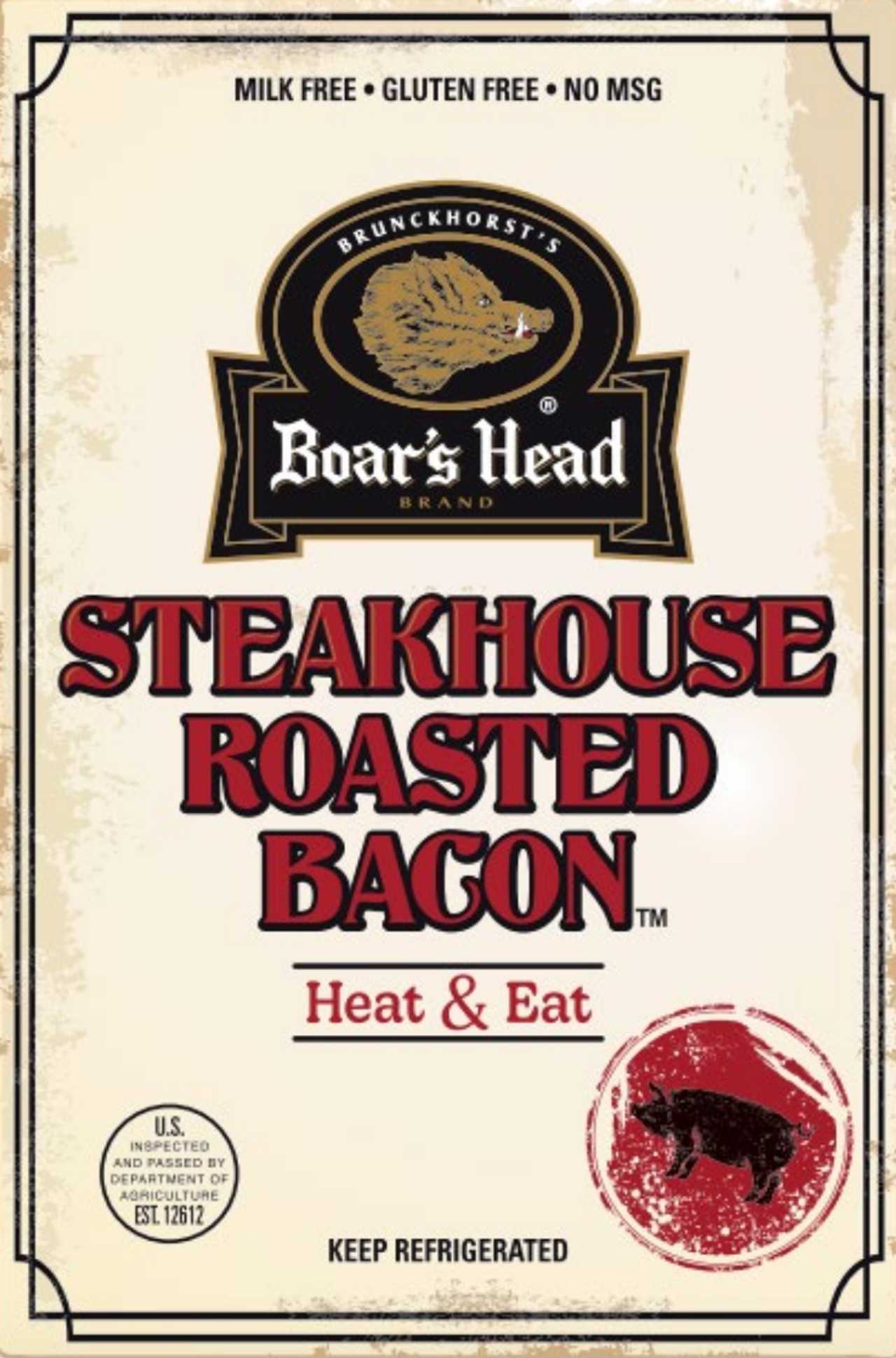 6 More Dead, Over 50 Hospitalized After Eating Recalled Boar's Head