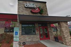 Hit-Run Leaves Woman On Scooter Lying In Roadway By PA Chili's, Police Say