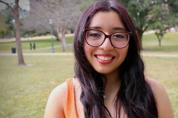 Maryland Woman Killed At Rice University 'Was Beacon Of Light, Source Of Inspiration'