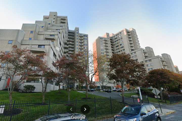 The Water's Edge Apartments at 364 Ocean Avenue in Revere