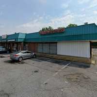 <p>Oriental Express in Capitol Heights</p>